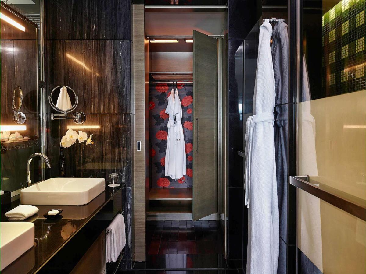 होटल Sofitel Saigon Plaza